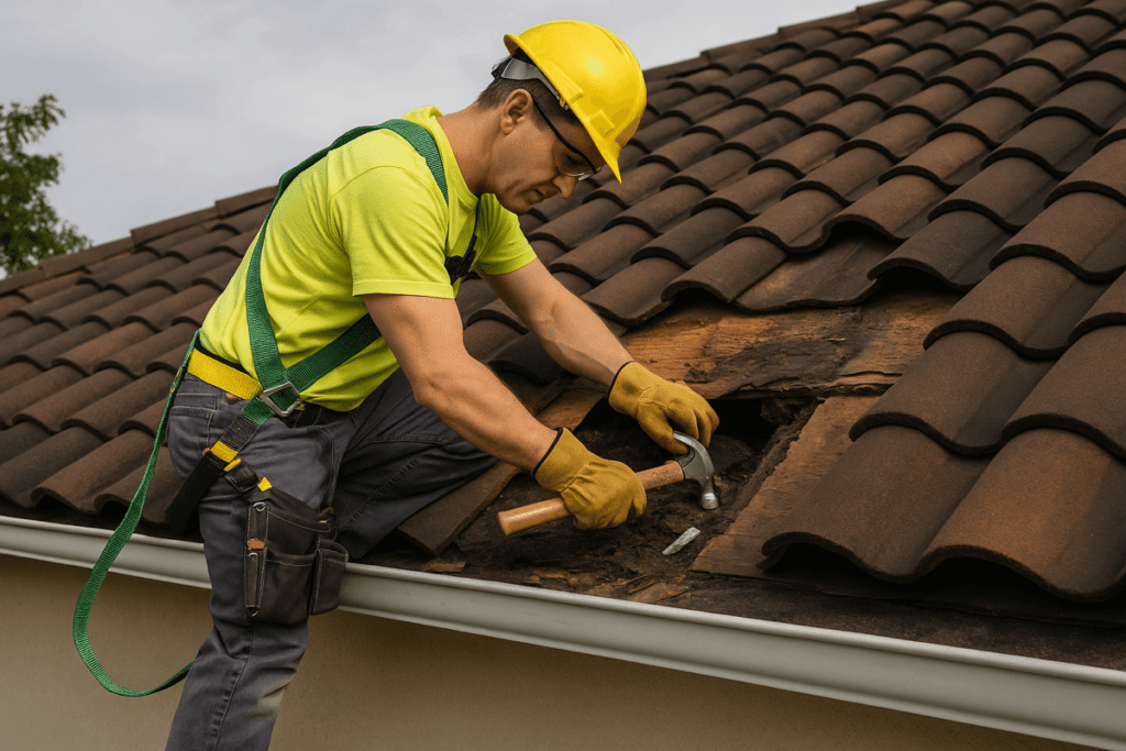 Forsikringskader Bergen