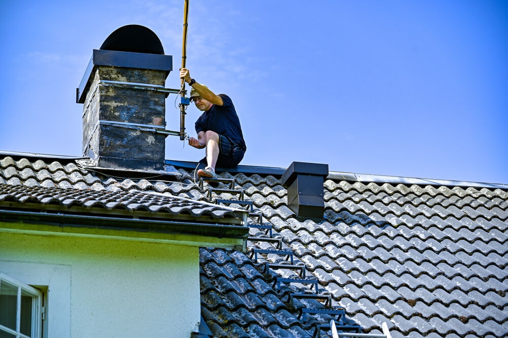 Rehabilitering av eldre tak​ Bergen
