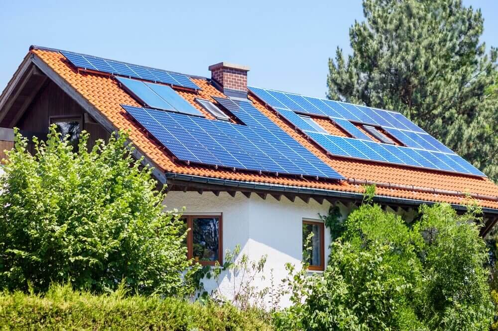 Solcelletilpasning og takklargjøring Bergen