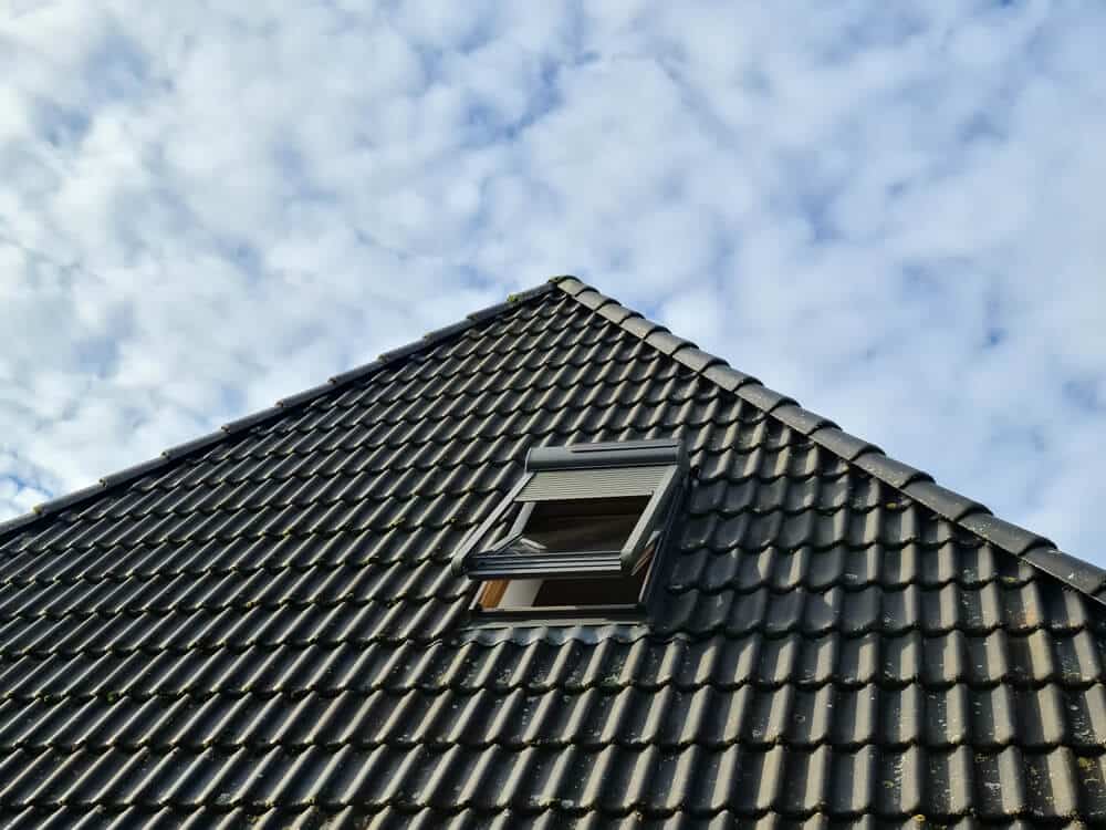 Takvinduer og montering av Velux Bergen