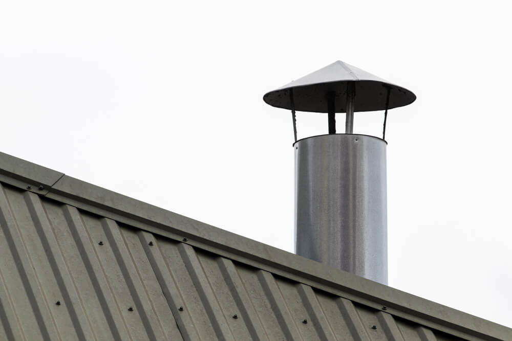 Pipebeslag og skorsteinsarbeid Bergen
