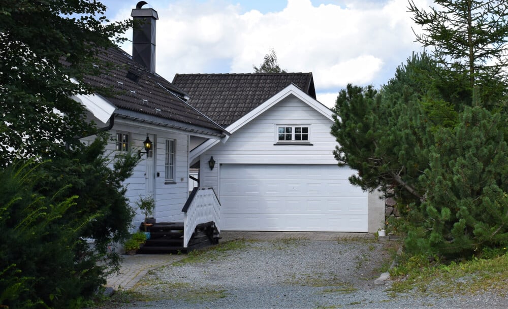Takreprasjon Bergen